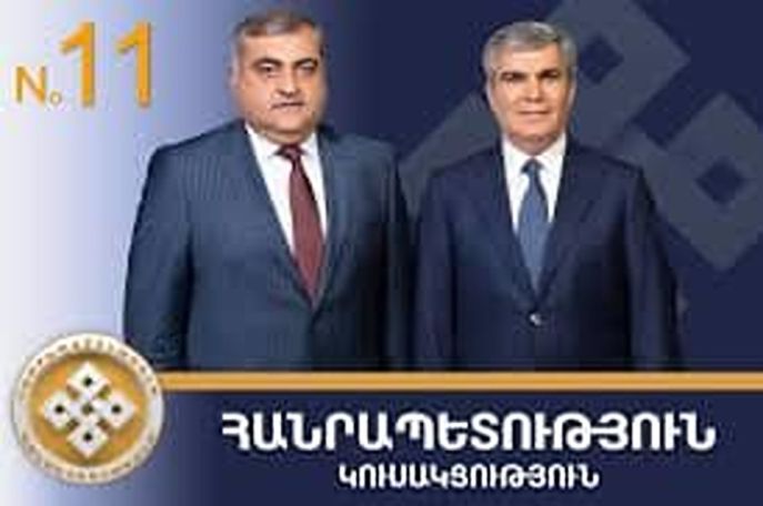 Ստեփանակերտի քաղաքապետի կալանքը երկարացնելու միջնորդությունը «պատահականության սկզբունքով» մակագրվել է Մասիս Մելքոնյանին. Փաստաբան