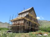 Նորոգվում է Վայոց ձորի մարզի Եղեգիսի Զորաց եկեղեցին