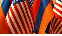 Armenian, U.S. governments release joint statement