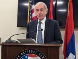 Sen. Markey demands Azerbaijan's immediate release of Armenian prisoners