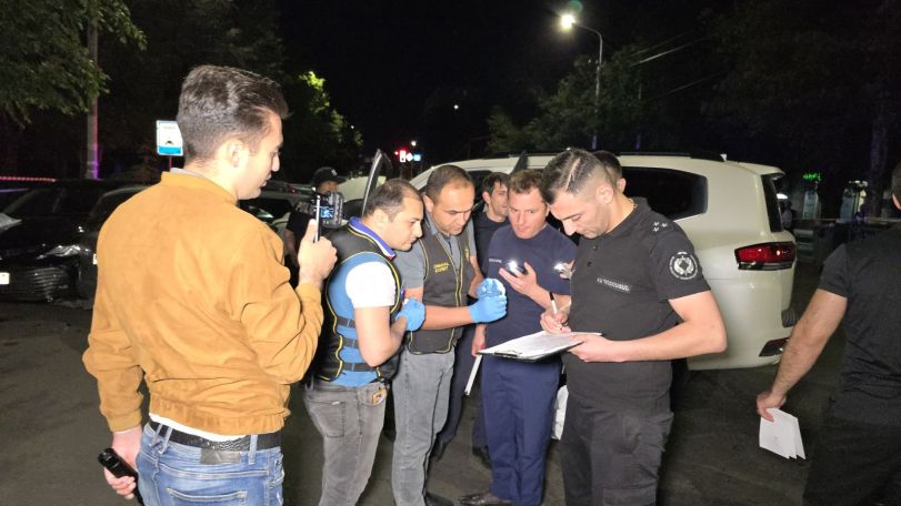 ՔԿ-ն մանրամասներ է հայտնում քրեական հեղինակության սպանությունից