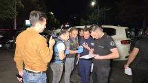 СК Армении представляет подробности убийства криминального авторитета в Ереване