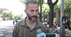 Այսօր պետք է հավաքվենք, ստիպենք Փաշինյանին, գա, առերեսվի իր ժողովրդի հետ. Իշխան Գևորգյան