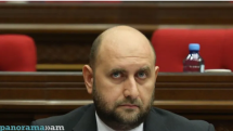 Տնտեսական աճի տեմպը դանդաղել է, սակայն շարունակել է մնալ բարձր. Մարտին Գալստյան