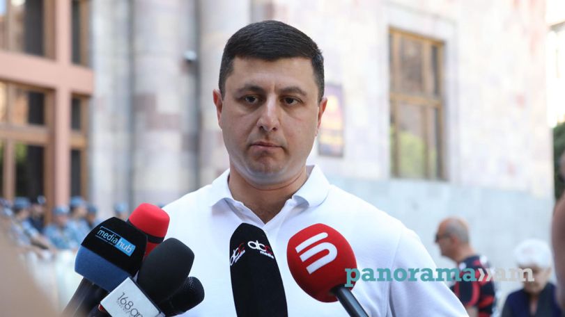 Փաշինյանն  ԱԺ ամբիոնից բախումներ հրահրեց. Աբրահամյան