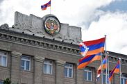 ՀՀ իշխանական շրջանակների կողմից տարածված կեղծիքին պետք է պատասխանել. Արցախի իշխանություններ