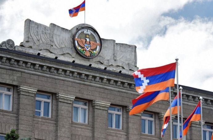 ՀՀ իշխանական շրջանակների կողմից տարածված կեղծիքին պետք է պատասխանել. Արցախի իշխանություններ