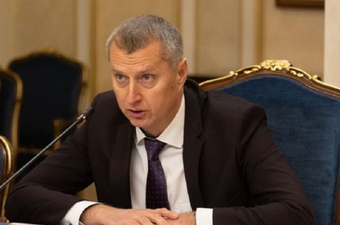 Посол Беларуси в РФ: Пашиняну нужно разобраться