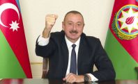 Azerbaijan's government accused of media crackdown before hosting Cop29