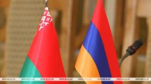 МИД Беларуси: Минск не собирается ухудшать отношения с Ереваном