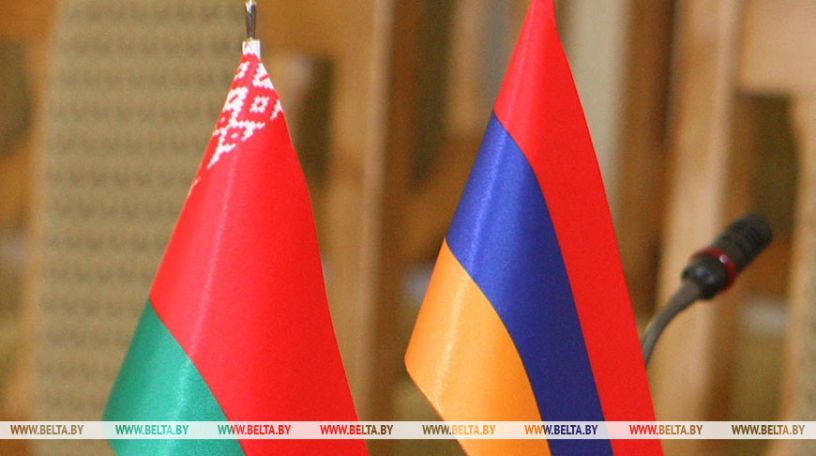МИД Беларуси: Минск не собирается ухудшать отношения с Ереваном