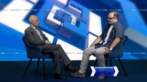 Եթե այս իշխանությունները մնան, ապա մենք հայտնվելու ենք էներգետիկ կոլապսում. Վահե Դավթյան