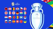 Euro 2024 kicks off tonight