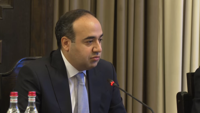 Բռնագաղթած ընտանիքների բնակարանային ապահովման դիմումները ընդունվելու են բացառապես առցանց եղանակով