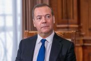 No one waits for Armenia to join EU, Russian official says