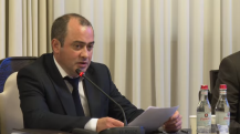 Պետական մարմինները ոչ գաղտնի տվյալները կպահեն վիրտուալ «ամպային» տիրույթում