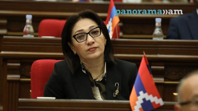 Senior ARF members detained in Armenia