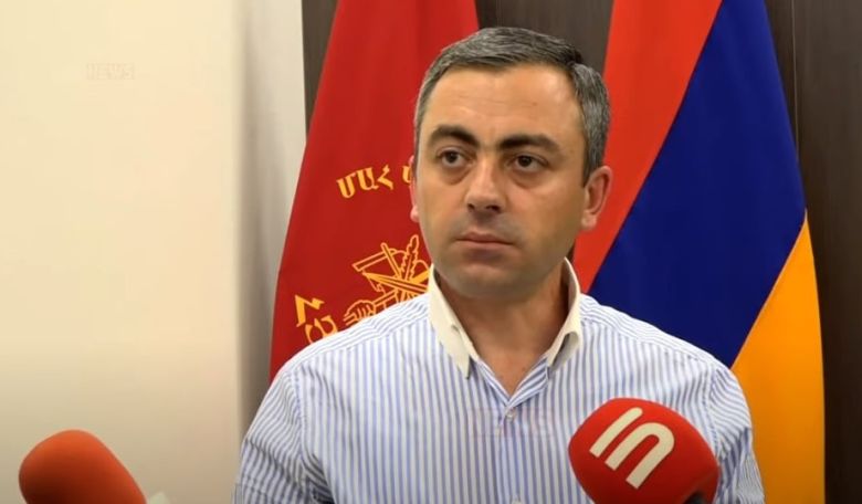 Իրենց կարճ խելքով փորձում են ցուցմունքներ կորզել՝ չհասկանալով,թե ում հետ  գործ ունեն․ Իշխան Սաղաթելյան