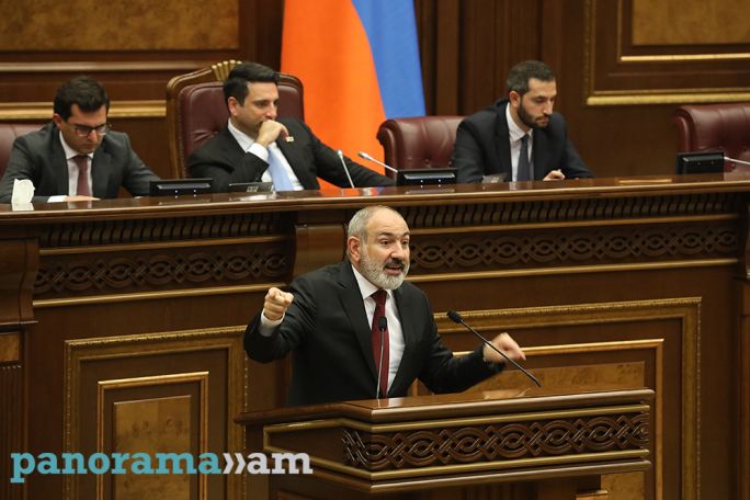 Քաղաքագետ. Նիկոլը շատ ավելիին էր պատրաստ