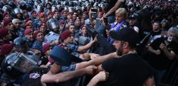 Amnesty International: Призываем власти Армении немедленно и беспристрастно расследовать насилие во время уличных протестов в Ереване