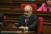Pashinyan congratulates Rishi Sunak on public holiday