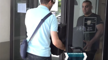 LIVE: Authorities searching GG office in Yerevan