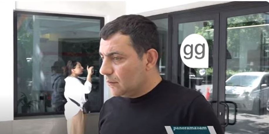 Адвокат: Это месседж успешным предпринимателям – не сметь поддерживать возглавляемое архиепископом движение