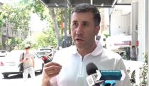 Lawyer accuses Armenian government of repression after search at GG office