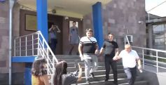 Герасим Варданян: «Нужно отстоять Тигранашен,  следующий – Тигранашен»