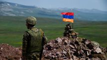 ՀՀ ԶՈւ ստորաբաժանումները կրակ չեն բացել ադրբեջանական դիրքերի ուղղությամբ. ՀՀ ՊՆ-ն հերքում է