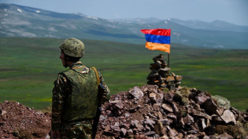 ՀՀ ԶՈւ ստորաբաժանումները կրակ չեն բացել ադրբեջանական դիրքերի ուղղությամբ. ՀՀ ՊՆ-ն հերքում է