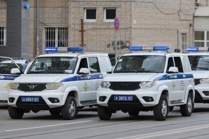 Դոնի Ռոստովի մեկուսարանի 6 պատանդառուները չեզոքացվել են. ԳՔԾ