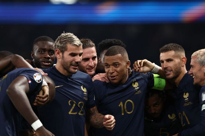 Euro 2024 fixtures for Monday