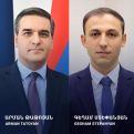 Полиция особо таргетирует подвергнутых приводу арцахцев. Заявление