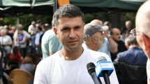 Архиепископ Баграт Галстанян: «С Суреном Петросяном говорил довольно долго на эту тему»