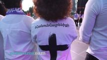 Внеочередное заседание НС по вопросу отставки правительства и митинг во главе с архиепископом Багратом Галстаняном – в 18:30