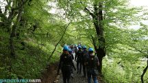 ԱՄՆ-ից  Հայաստան տուրիստական հոսքերը կրճատվել են ավելի քան 2 անգամ