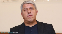 Թուրքիան լռելյայն դիտարկվում է Իրանի տարածաշրջանային ախոյան. Վարդան Ոսկանյան