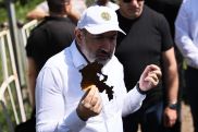 Тигран Абрамян: Визит Пашиняна в Сюник нацелен на подготовку Армении к процессу референдума