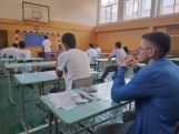 Մեկնարկել է «Մաթեմատիկա» առարկայի միասնական քննությունը