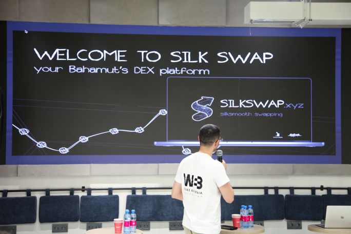ՀՀ բանկերը ստարտափներին չեն սպասարկում, եթե վերջիններս կապված են կրիպտո ոլորտի հետ