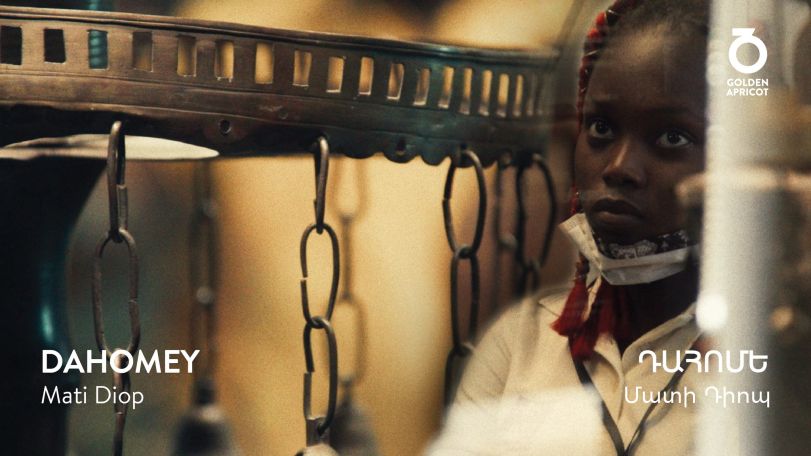 Berlinale Golden Bear winner 'Dahomey' to be screened at Golden Apricot