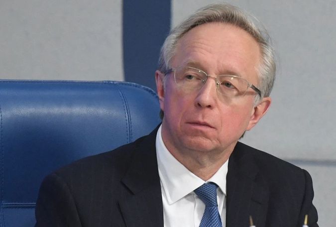 Галузин: Запад рассматривает Армению как инструмент гибридной войны против РФ