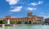 Ռուսական ավիաընկերությունը Սոչի-Երևան շաբաթական չվերթների թիվը կհասցնի երեքի