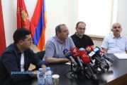 MP slams 'despicable' government campaign against ARF