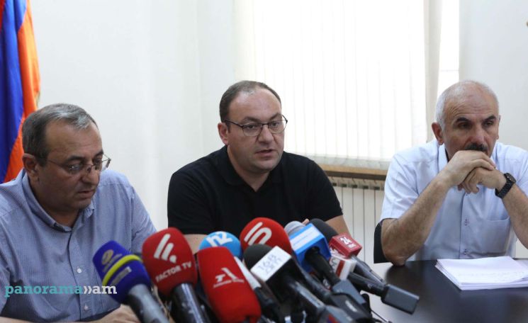 Lawyer decries unlawful arrests of ARF activists