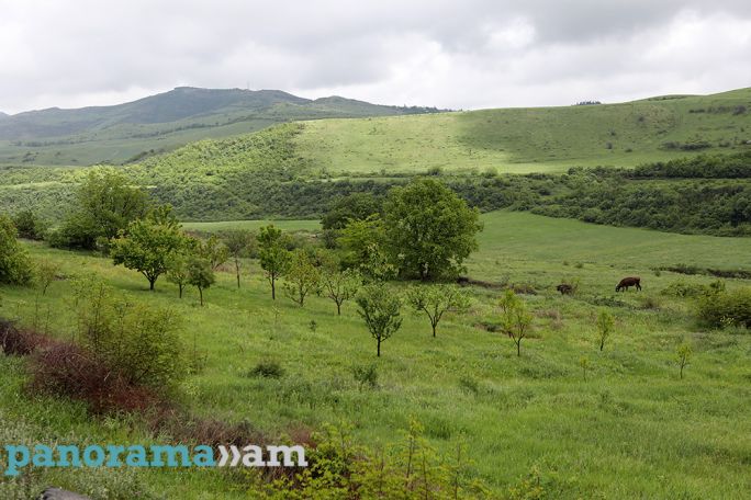 Ինչ եղանակ է սպասվում առաջիկա օրերին