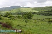 Rain, thunderstorms expected in Armenia