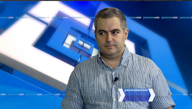 Pro-Western Armenia has no chance for survival in South Caucasus, expert says