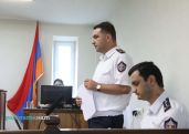Прокурор по делу «Imnemnimi» заявил отвод судье